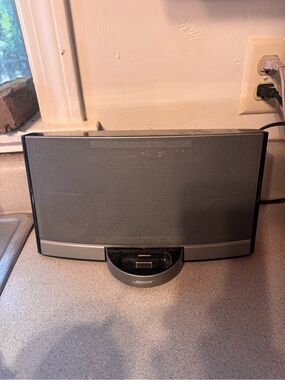 Bose SoundDock Portable Digital Music